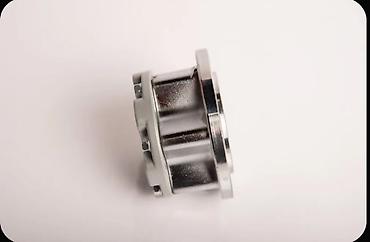 lancer 9: Колёсные хабы ручные AISIN, комплект 2 шт., 28 шлицов. - Тип — 4