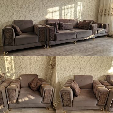 столи для кафе: Divan, 2 kreslo