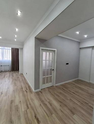 Продажа квартир: 2 комнаты, 48 м², Элитка, 11 этаж, Евроремонт — 4
