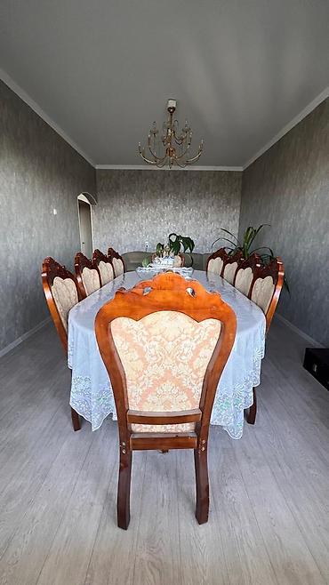 69: 3 комнаты, 69 м², Восток-5 мкр 106 серия, 9 этаж, Косметический ремонт — 5