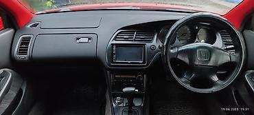 воздухо: Honda Torneo: 1999 г., 1.8 л, Автомат, Бензин, Седан — 3