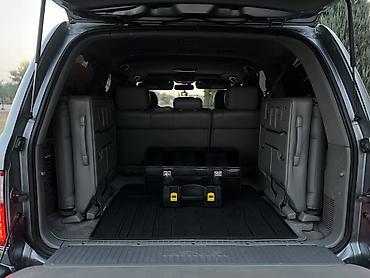пользовались: Lexus LX: 2003 г., 4.7 л, Автомат, Газ, Внедорожник — 7