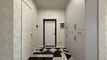 Продажа квартир: 2 комнаты, 106 м², Элитка, 9 этаж, Евроремонт — 6