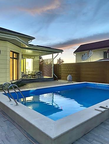 Sale of cottages and houses: Дом | Азия Молл | 6соток | В районе :Азия Молл Площадь Дома:250квМ — 3