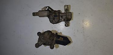 MOTOR BRISACA PR/Z ZA NISSAN 200 SX OD 1988. DO 1994. GOD