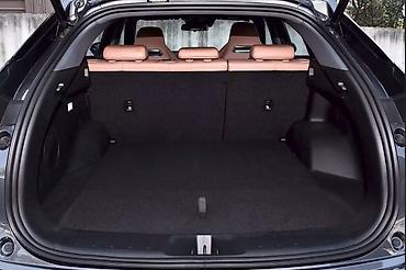 sony t28: Changan Uni-Z: 1.5 l | 2025 il Ofrouder/SUV — 7