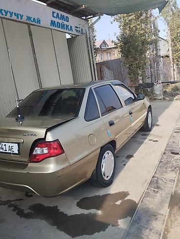 Daewoo: Daewoo Nexia: 2011 г., 1.5 л, Механика, Бензин, Седан — 5