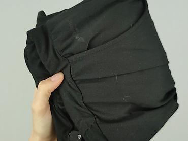 hm wide leg: Spodnie materiałowe damskie, rozmiar M — 5
