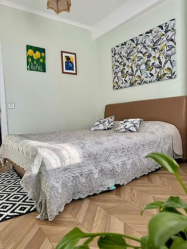 Долгосрочная аренда квартир: 2 комнаты, Собственник, Без подселения, С мебелью полностью — 12