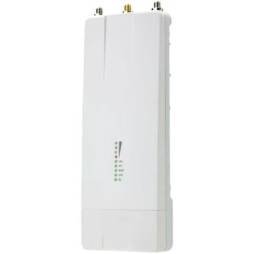 daljinski za klimu midea: Brand: Ubiquiti Model: UBIQUITI AirFiber 5XHD-EU Cena: 58561 RSD