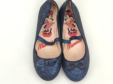 fajne kombinezony na lato: Ballerinas H&M, 33, condition - Very good