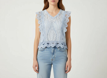 cubus t shirty: Жіноча блуза, розмір S