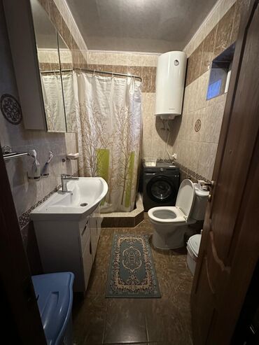 Долгосрочная аренда домов: Сдаётся дом/часть дома с готовыми спальными местами. Описание: - — 4