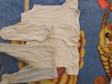 Комплекты одежды: Комплект, цвет - Голубой — 7