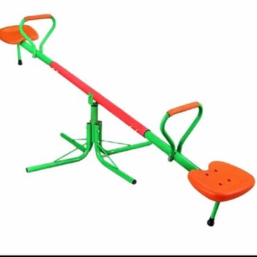 buick lacrosse 3 6 at: Rotirajuće klackalice su inovativno i zabavno rešenje za decu koja