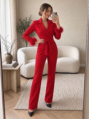 melissa beograd: Prelep kombinezon
3100 din
S M L — 1