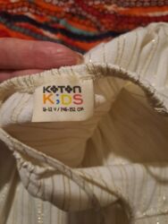 Kokteyl donlar: Djins platye- 20azn. djins sorocka -15azn. platye beloe - 15azn — 3