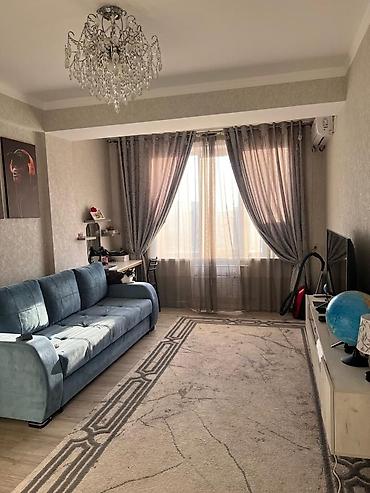 1 комната, 37 м², 10 этаж, Евроремонт