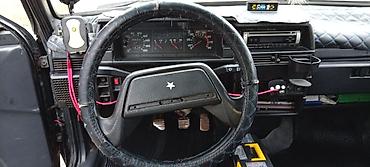 VAZ (LADA): VAZ (LADA) Samara: 1.5 l | Hetçbek — 6