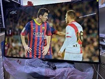 Телевизоры: 🔥🔥💥СРОЧНАЯ АКЦИЯ💥🔥🔥 телевизор YASIN 50UD81 webos magic пульт smart — 6