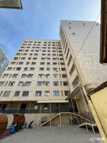 лермантова жибек жолу: 2 бөлмө, 65 кв. м, Элитка, 2 кабат, Евроремонт