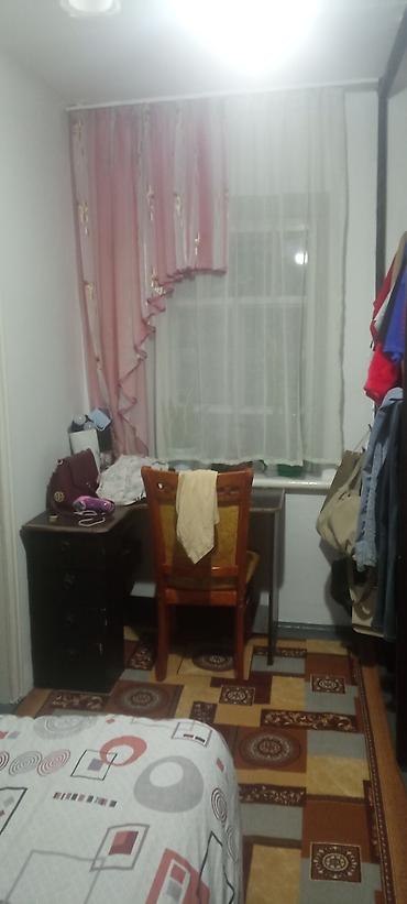 квартира берилет шлагбаум: 3 комнаты, 73 м², 10 соток, Токмак, Собственник — 8