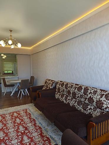 Продажа квартир: 3 комнаты, 72 м², 2 этаж, Евроремонт — 13