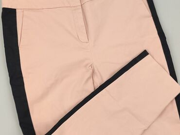 Spodnie materiałowe damskie, rozmiar 2XL