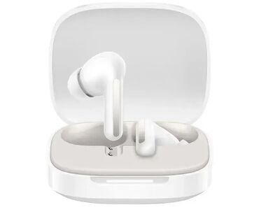 lidl turpija za pete: Brand: XIAOMI Model: XIAOMI Redmi Buds 6 Slušalice Bele (BHR9250GL)