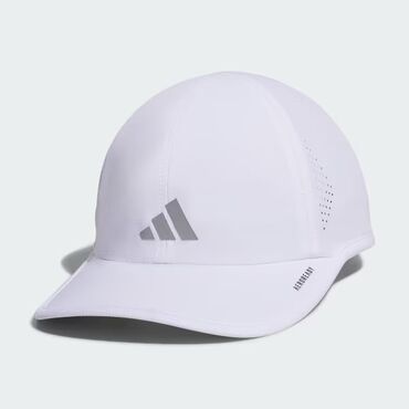 шьем кепки: Мужской головной убор, Adidas, Новый, цвет - Белый, Самовывоз, Платная доставка