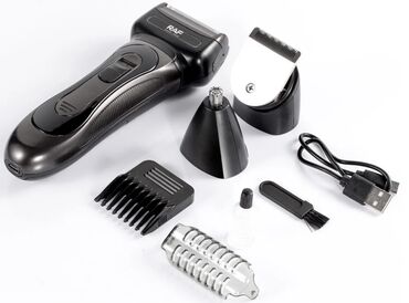 Триммеры: Триммер-электробритва raf r- 4018 ✅ Электробритва RAF R.4018 — это — 4