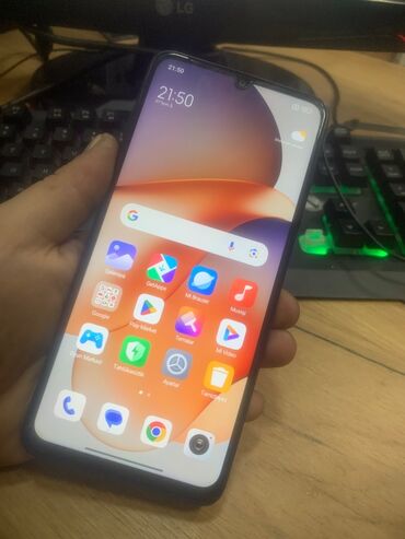Xiaomi: Xiaomi Redmi 13C