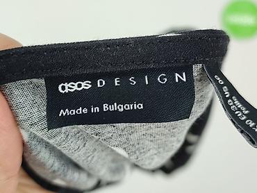 dior bluzki: ASOS Design, Top damski, rozmiar S — 5