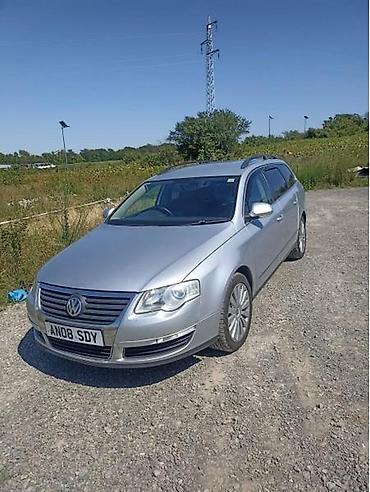 passat b5 5 far: KARAVAN LIMARIJA MEHANIKA ZA VOLKSWAGEN PASSAT B6 OD 2005. DO 2009 — 1