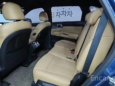 кия: Kia Sorento: 2021 г., Кроссовер — 5