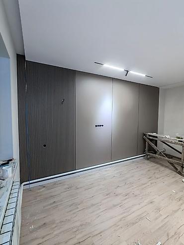 Ремонт под ключ: Отделка и ремонт под ключ — современные интерьеры - Комплексные — 18