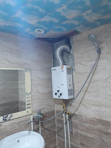 1 otaq ev satıram type 1: Sumqayıt, 1 otaqlı, Köhnə tikili, 31 kv. m — 4