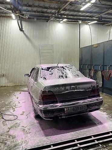 1 тонна: Daewoo Nexia: 2006 г., Кол менен иштөөчү, Бензин, Седан — 3
