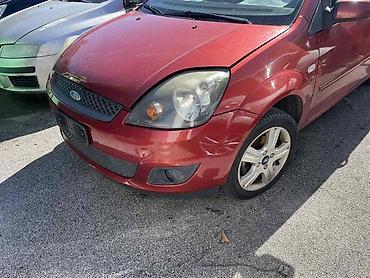 passat b5 5 far: KRILA SVI MODELI ZA FORD FIESTA OD 2002. DO 2016. GOD. | SMEDEREVSKA — 1