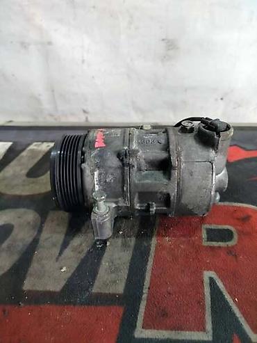 ventilator auto 24v: KOMPRESOR KLIME E90 ZA BMW 320D OD 2000. DO 2006. GOD. | Kompresor — 1
