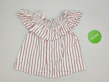 sweter cold shoulder: Calliope, Top damski, rozmiar XS — 2
