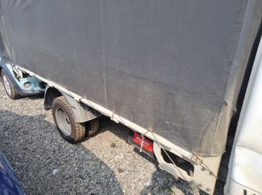 Другие детали кузова: Продаю тент портер 2 с каркзаам збор at lalafo.kg — 2 Другие детали кузова: Продаю тент портер 2 с каркзаам збор — 2
