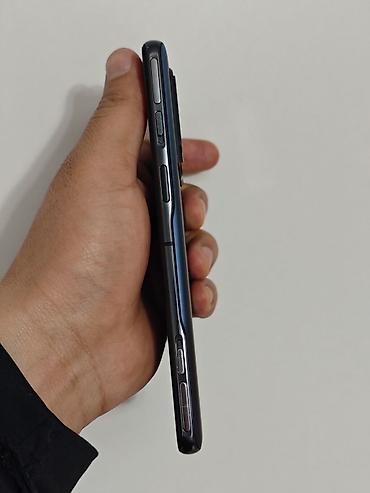 Xiaomi: Xiaomi, Black Shark 5 Pro, Б/у, 256 ГБ, цвет - Синий, 1 SIM, 2 SIM — 1