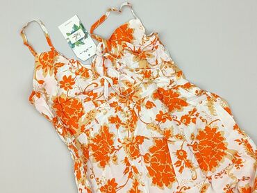 simple sukienki wizytowe: Woman, Women`s dress, size M (EU 38)