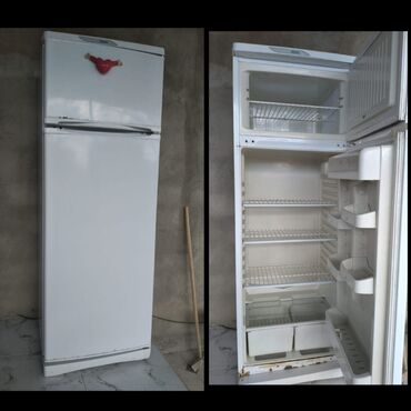 soyudular: Холодильник