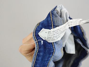 levis dzwony: Jeansy damskie, rozmiar S — 5