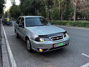 нехция: Daewoo Nexia: 2011 г., 1.6 л, Механика, Бензин, Седан — 2