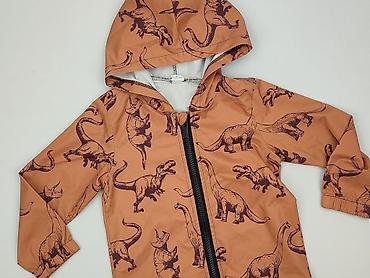 old navy sweter: Kurtka przejściowa, Shein, 3-4 lat, 98-104 cm, stan - Idealny — 1