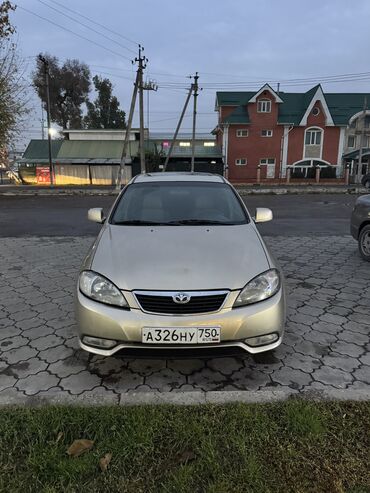 машины в бишкеке: Chevrolet Lacetti: 2014 г., 1.5 л, Автомат, Газ, Седан