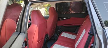 Digər Avtomobillər: VGV U75. Cox ideal veziyyetdedir. Ilk sahibiyəm. Evə və ishe sürülən — 6